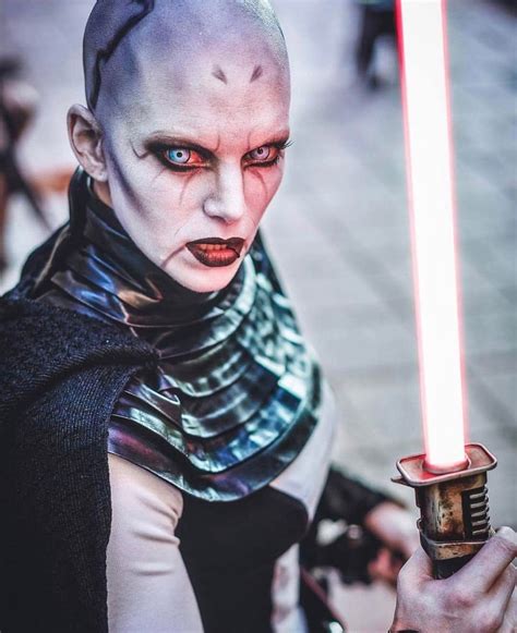 asajj ventress actress